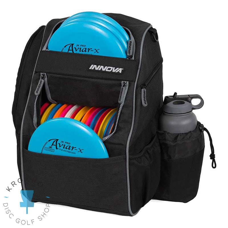 Innova Excursion Backpack - Krokhol Disc Golf Shop