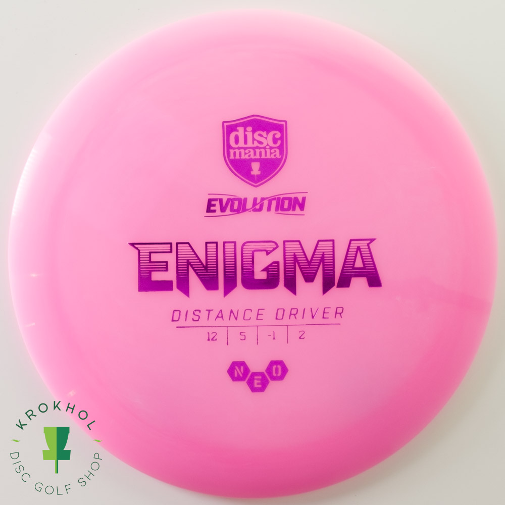 Enigma – Discmania Store